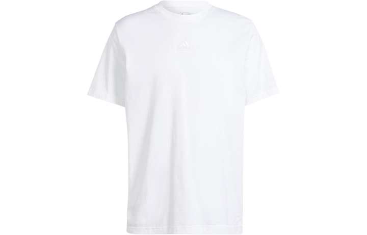 Adidas Adidas Sportlife T Shirt Men's White