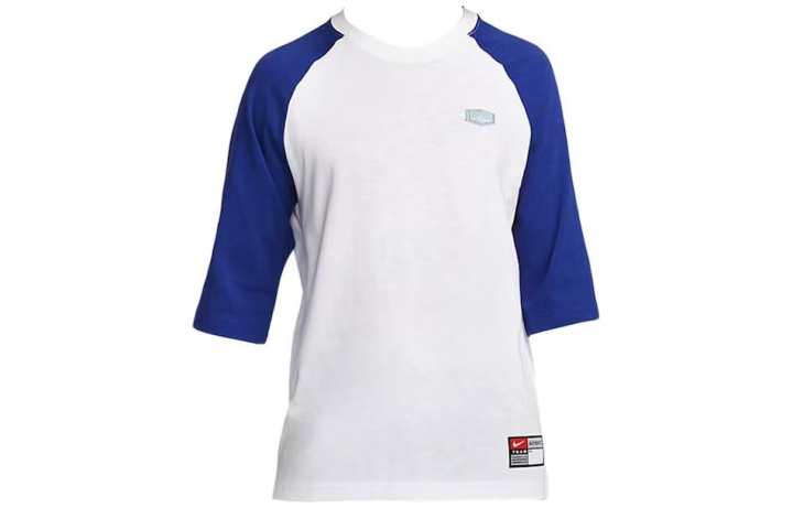Nike Nike Sb X Mlb Skate Raglan T shirt