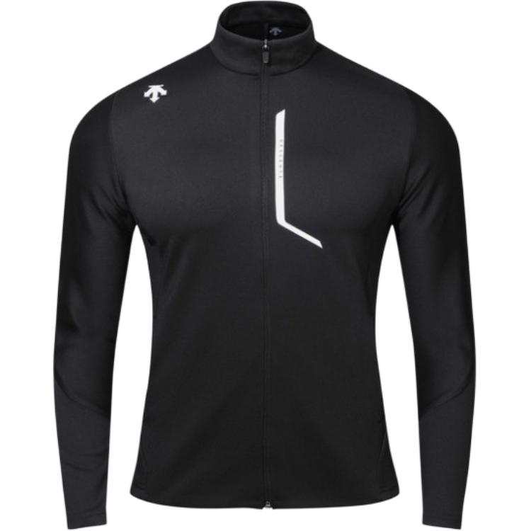 DESCENTE DESCENTE Jackets Men's Stand Collar Moderate Other