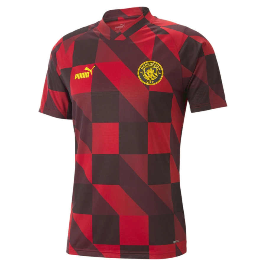 PUMA RC Lens 24/25 T Shirt Men's