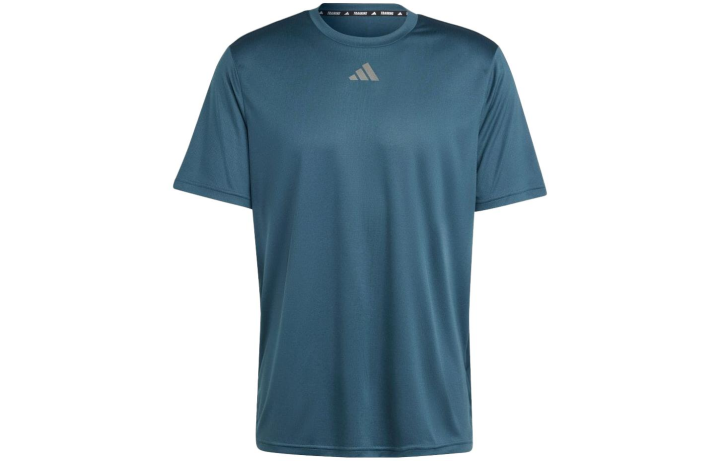 Adidas Adidas T Shirt Japan Version Men's Blue