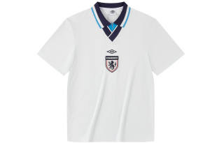 Umbro T Shirt Men's Snowflake White