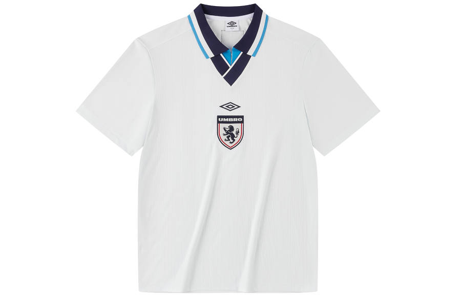 Umbro T Shirt Men's Snowflake White