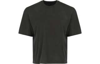 Entire Studios short-sleeved cotton T-shirt