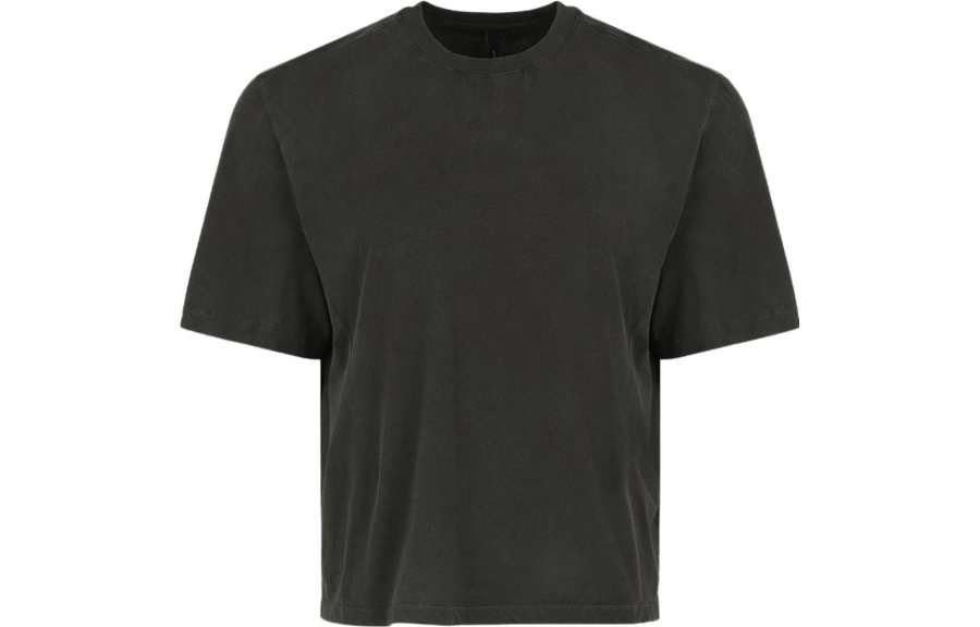 Entire Studios Entire Studios short-sleeved cotton T-shirt