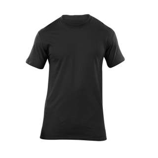 5.11 T Shirts Men's Crew Neck Moderate Straight Fit