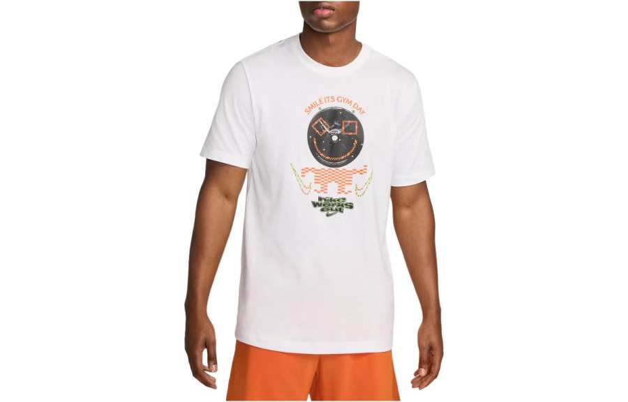 Nike Nike Men's Fitness T-Shirt