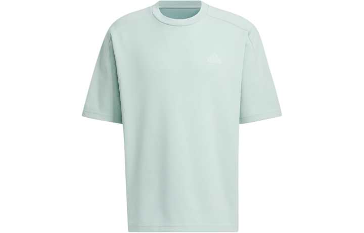 Adidas Adidas T Shirt Men's Light Green