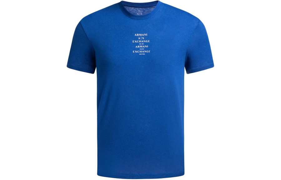 ARMANI EXCHANGE ARMANI EXCHANGEAE T Shirt Men's