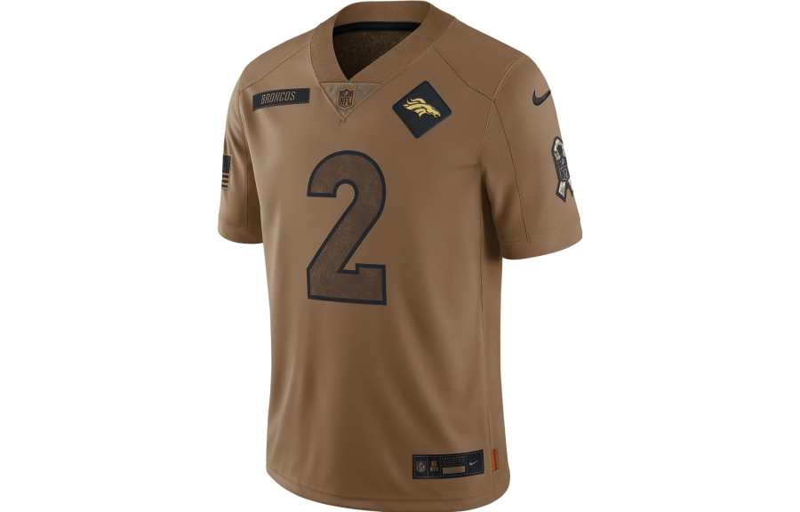Nike Nike Dri Fit T Shirts Men's Brown V Neck Moderate Straight Fit