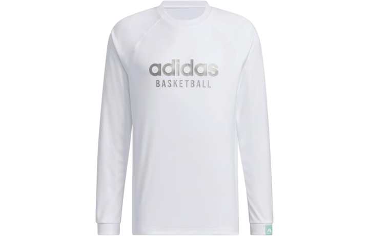 Adidas Adidas CNY T Shirt Unisex White