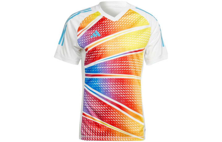 Adidas Adidas T Shirt Japan Version Men's White