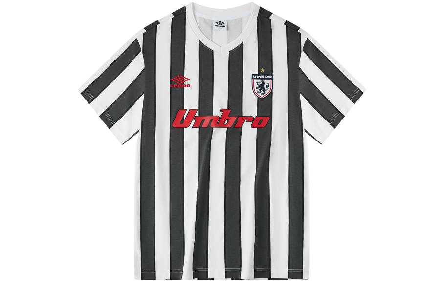 Umbro Set-in Sleeve T-Shirt Men's