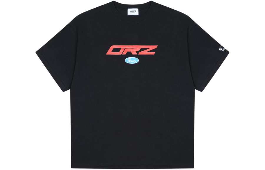 GRAILZ SS23 T Shirt Men's Black