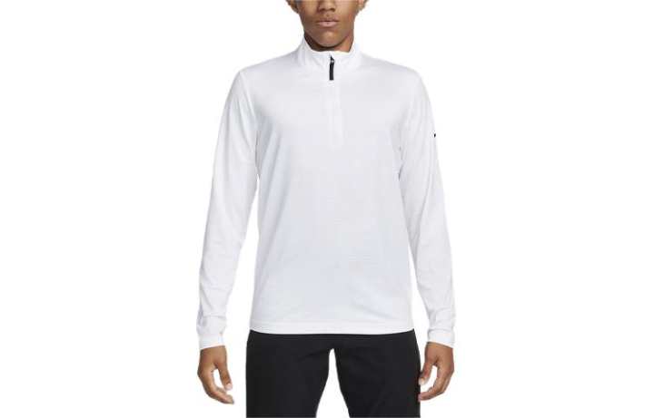 Nike Nike Victory Men's Dri-FIT 1/2-Zip Golf Top