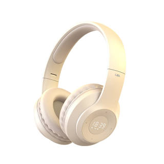 LZL Wireless Headphones