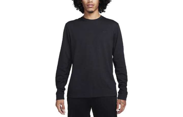 Nike Nike Primary Men's Dri-FIT Long-Sleeve Versatile Top