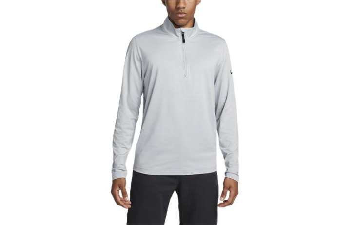 Nike Nike Victory Men's Dri FIT 1/2 Zip Golf Top