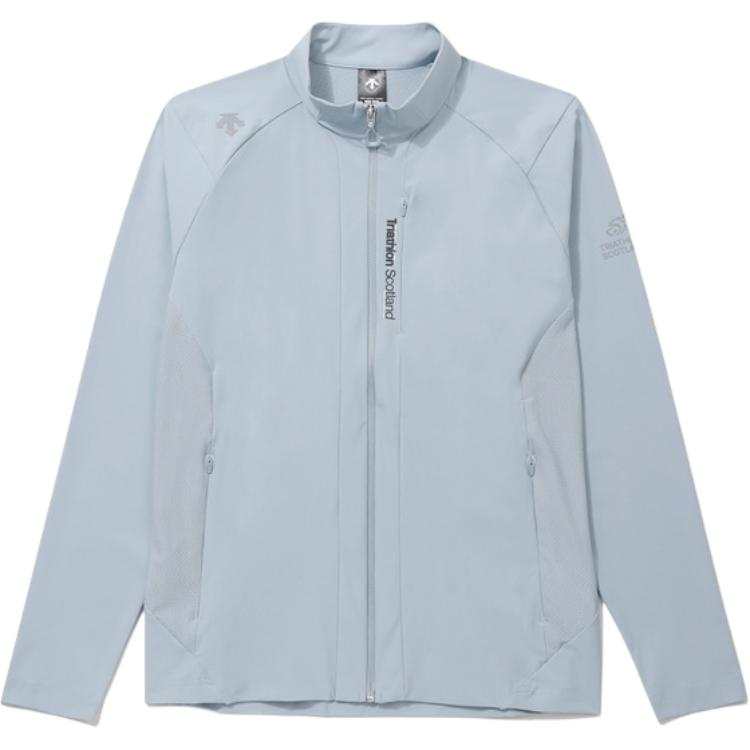 DESCENTE DESCENTE GBR & SCO Jackets & Coats Men's