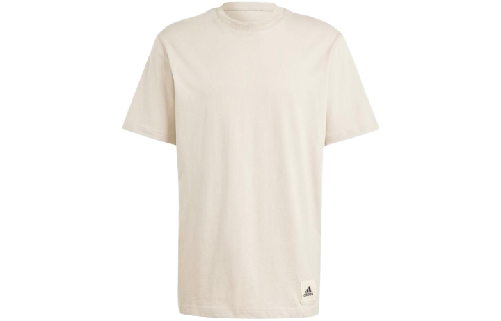 Adidas Adidas T Shirt Japan Version Men's Beige