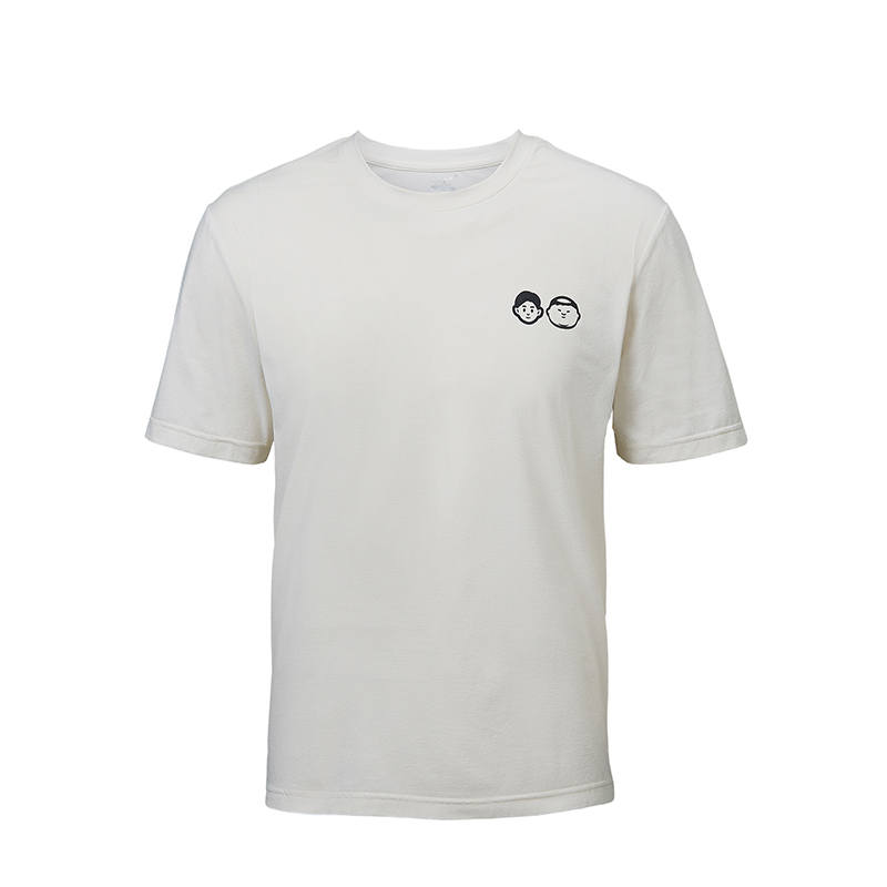Kawasaki Drop Shoulder Sleeve T-Shirt Unisex