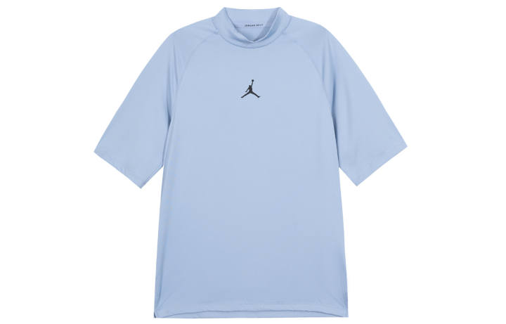 Jordan Jordan T Shirt Unisex Blue Gray
