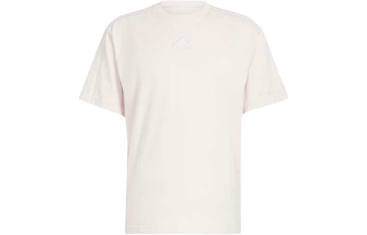 Adidas Adidas All Szn 3 Stripes Garment Wash Tee