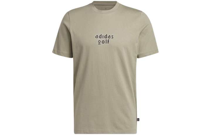 Adidas Adidas T Shirt Japan Version Men's Brown
