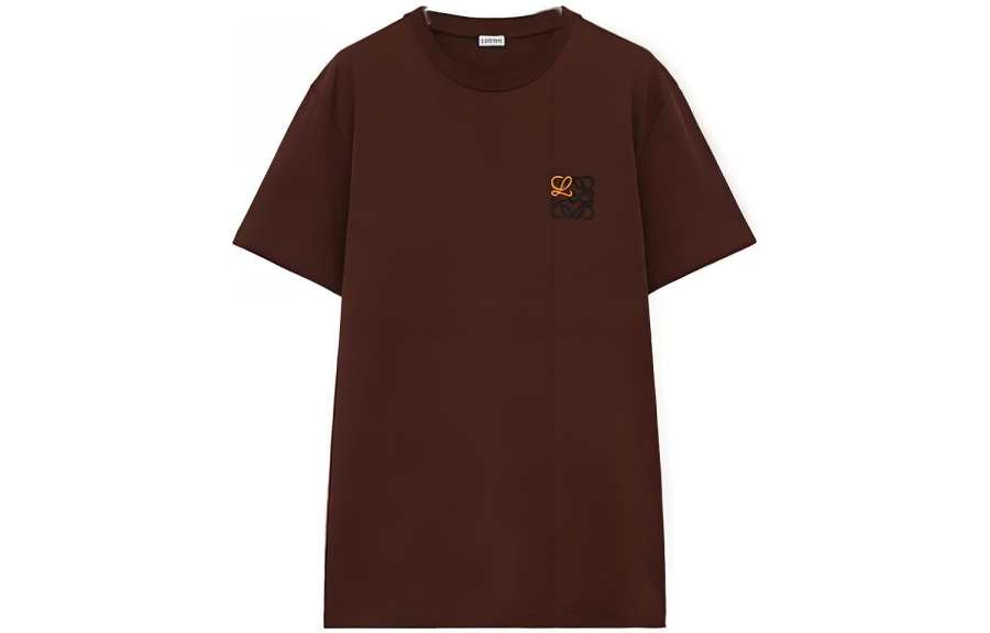 LOEWE LOEWE Regular Fit T Shirt
