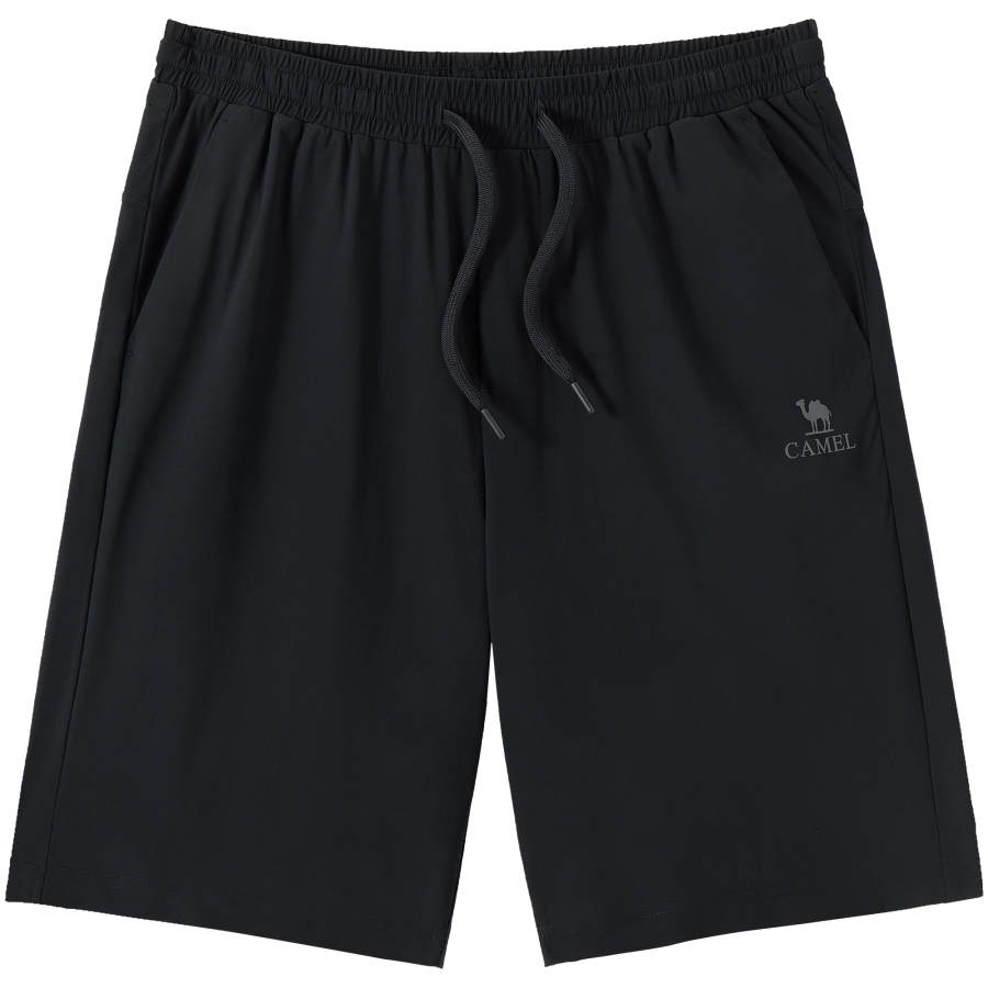 CAMEL CAMEL Urban Function Series Casual Shorts Men's