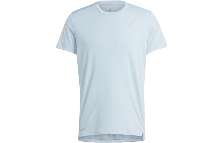 Adidas Adidas T Shirt Japan Version Men's Blue