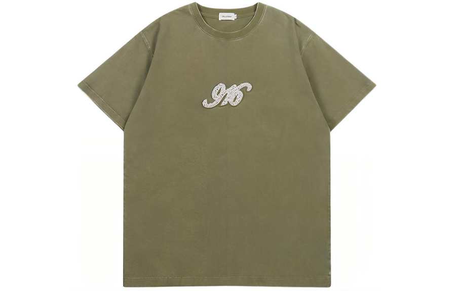 GOOD BAI GOOD BAI Regular T Shirt Unisex