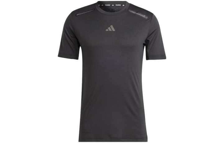 Adidas Adidas T Shirt Japan Version Men's Black
