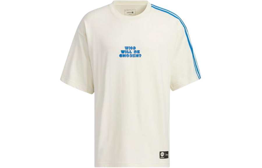 Adidas Neo x Disney Collaboration U TOYSTORY TEE T Shirt Unisex Ecru