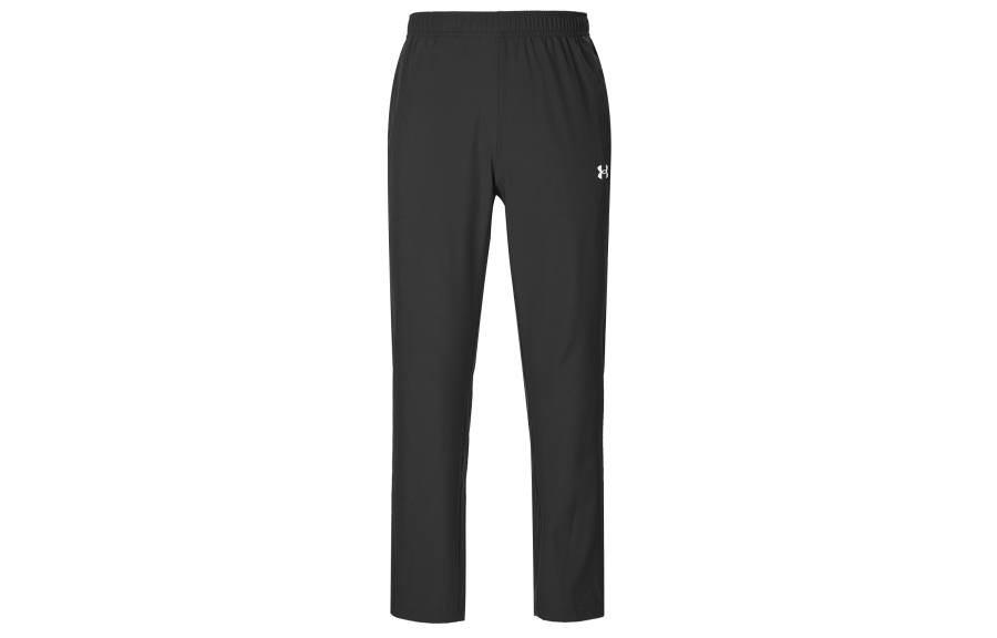 Under Armour Knitted Sweatpants Men's Black