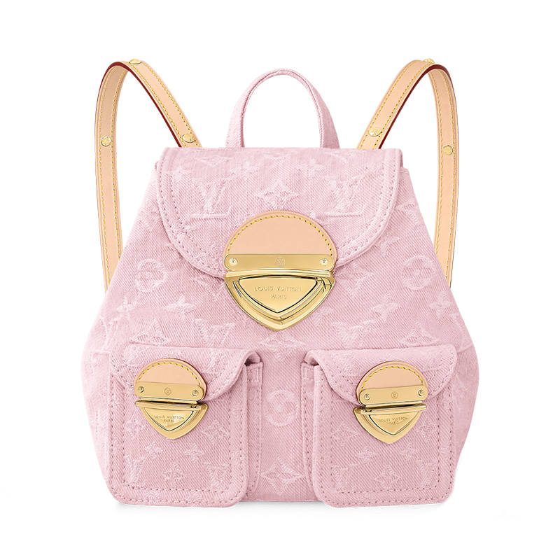 LOUIS VUITTON Lv None
