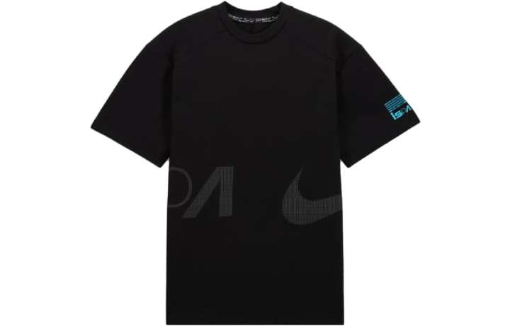 Nike Nike Ispa Short Sleeve T Shirt