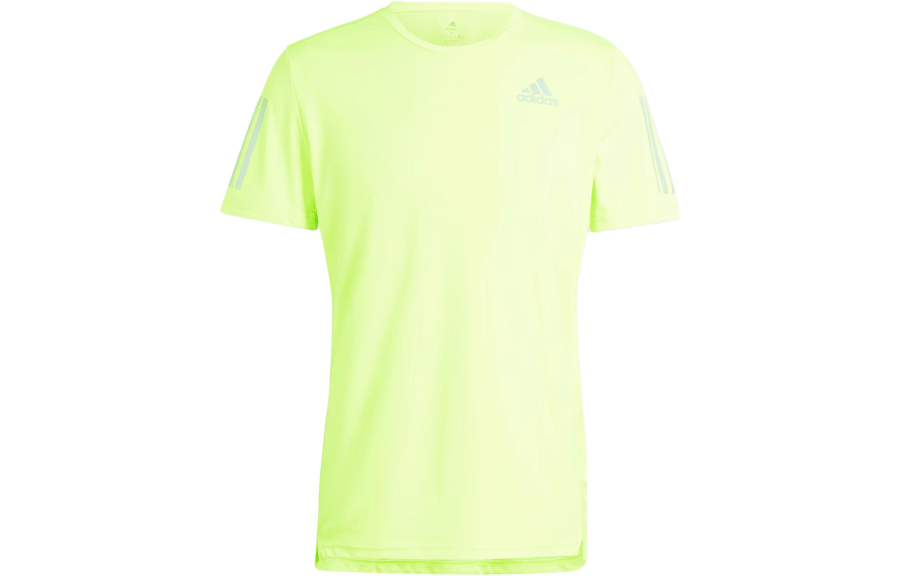 Adidas Adidas T Shirt, Japan Version Men's Yellow