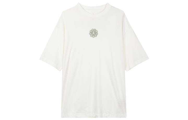 Jordan Jordan Details T Shirt Men's Sail White