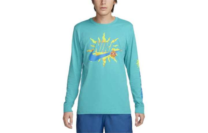 Nike Nike Sportswear Long-Sleeve T-Shirt