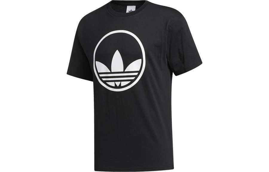 Adidas Originals T Shirt Men's Black
