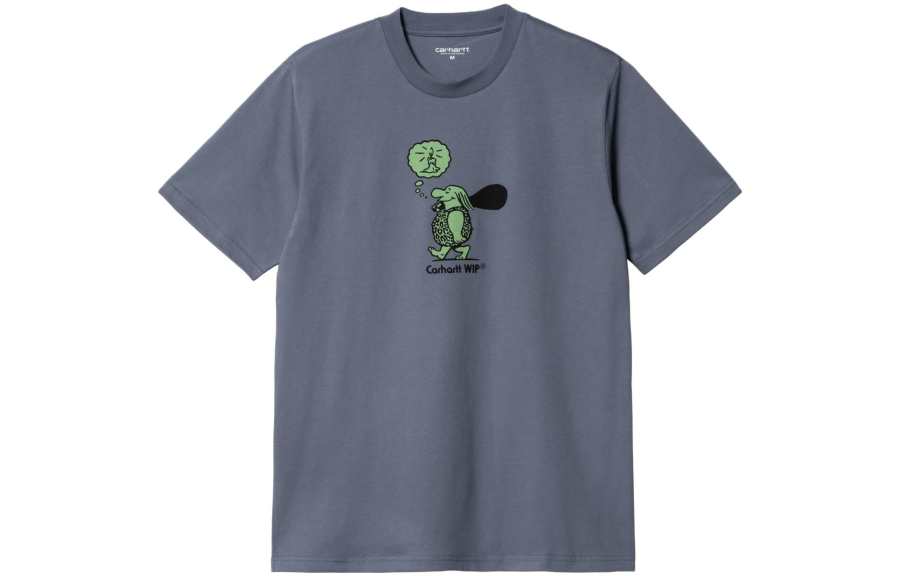 Carhartt WIP Short Sleeved T Shirts Men's