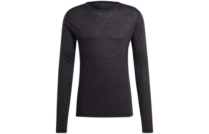 Adidas Adidas T Shirt Japan Version Men's Black