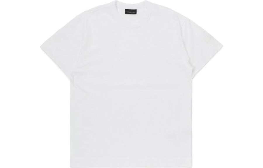 Canada Goose Canada Goose T Shirt Men's White