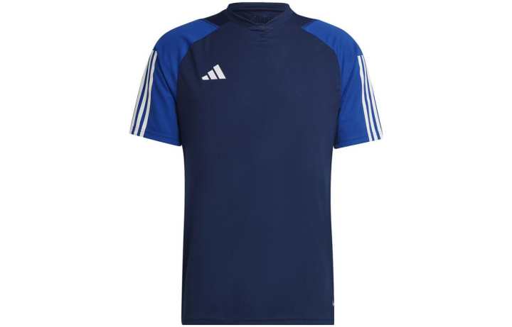 Adidas Adidas T Shirt Japan Version Men's Marine Blue