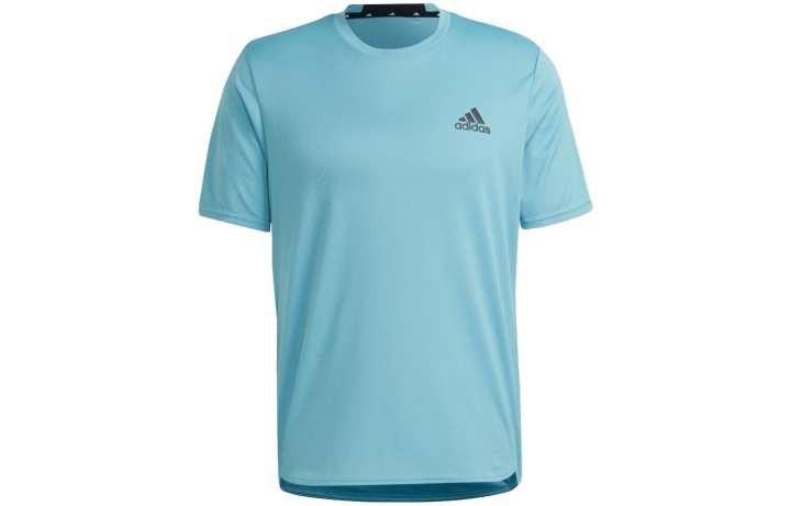 Adidas Adidas T Shirt Japan Version Men's Blue