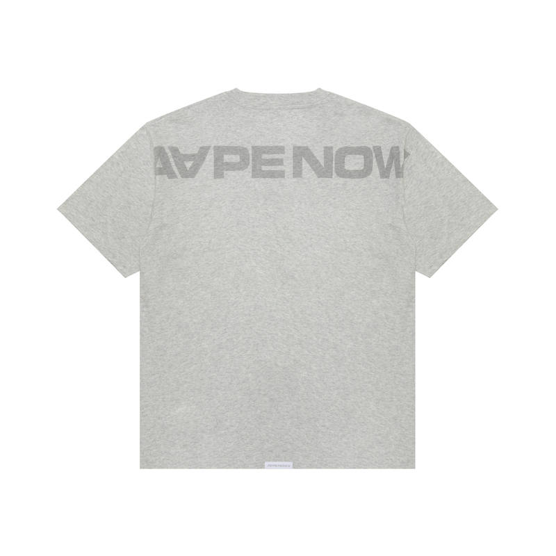 Aape Aape logo T-shirt