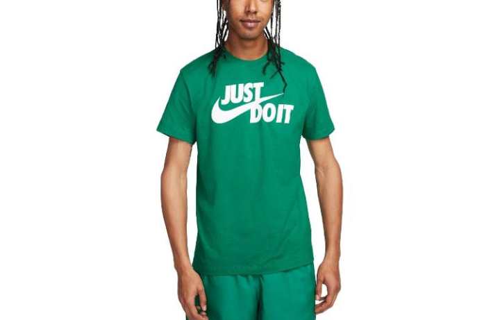 Nike Nike Sportswear Big Kids' T Shirt