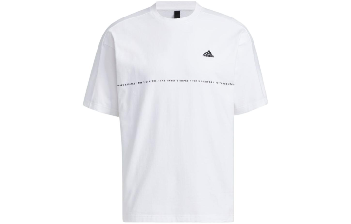 Adidas Adidas T Shirt Japan Version Unisex White