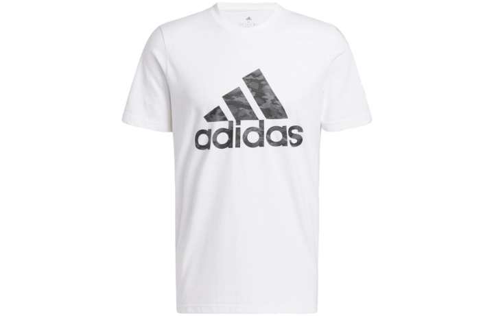 Adidas Adidas T Shirt Japan Version Men's White
